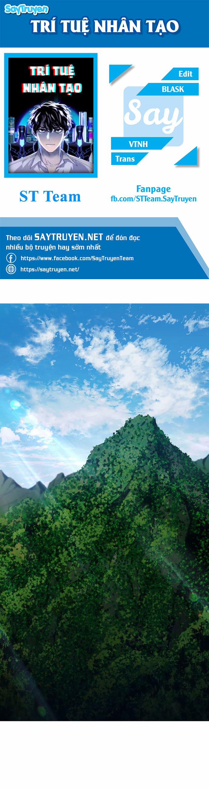 Trí Tuệ Nhân Tạo 1 0 Thử nghiệm đầu tiên trang 1