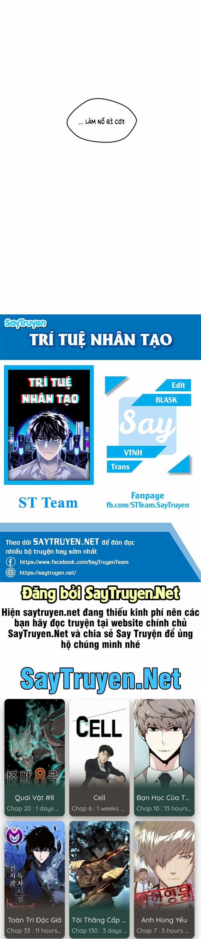 Trí Tuệ Nhân Tạo 1 0 Thử nghiệm đầu tiên trang 60