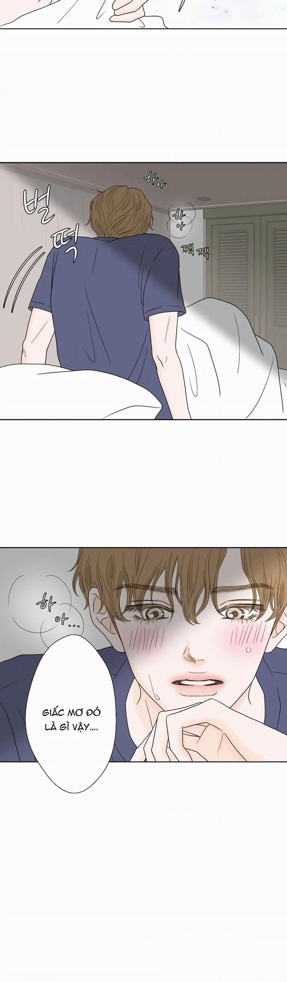 Trí Tưởng Tượng Của Dahae 1.2 trang 12