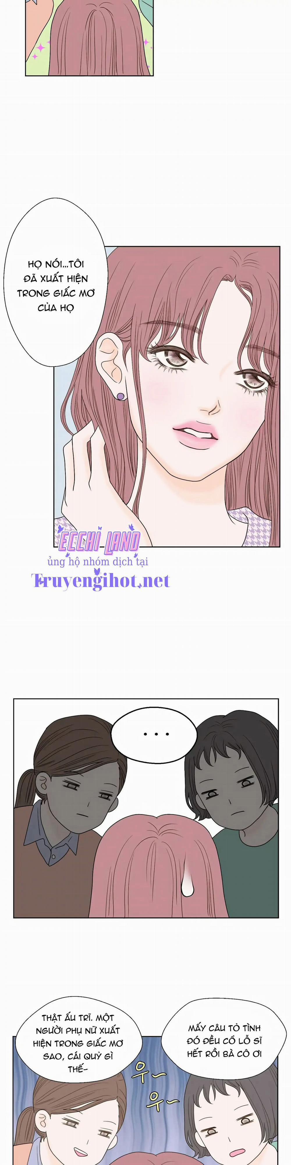 Trí Tưởng Tượng Của Dahae 1.2 trang 4