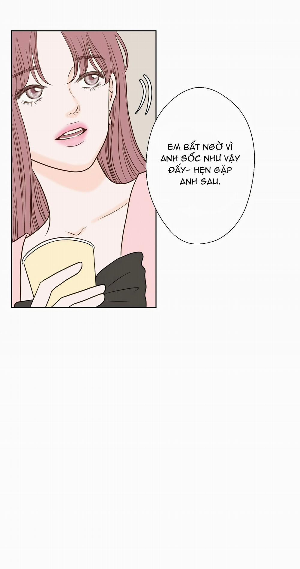 Trí Tưởng Tượng Của Dahae 10.1 trang 10