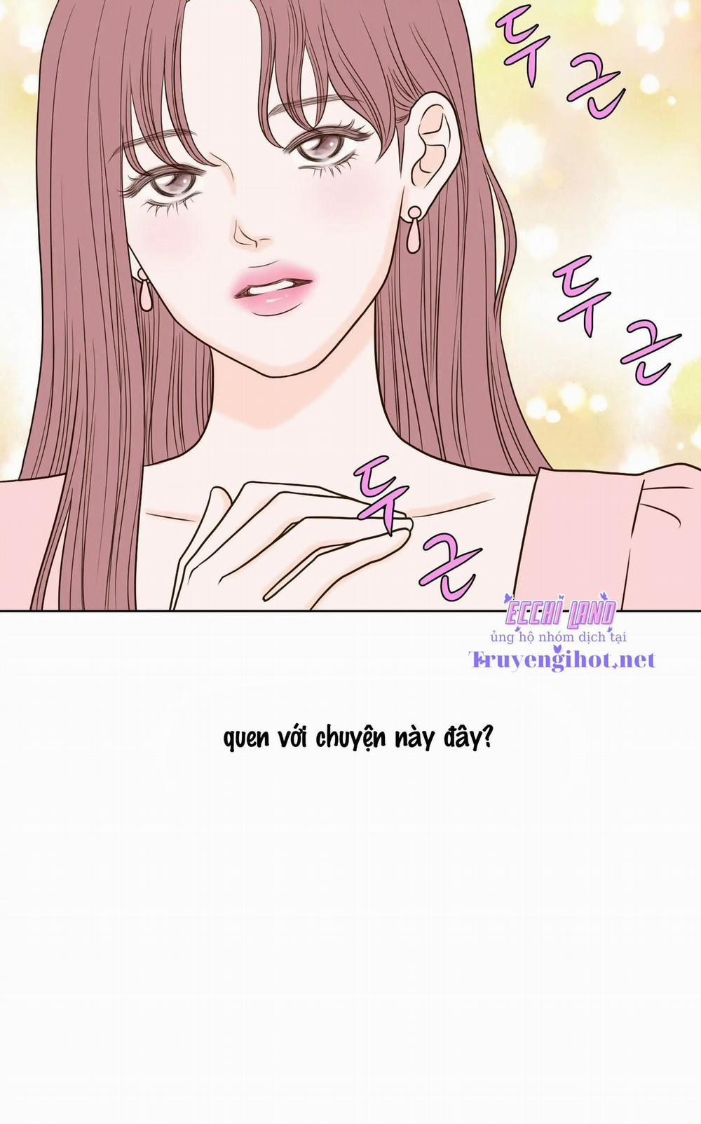 Trí Tưởng Tượng Của Dahae 10.1 trang 21