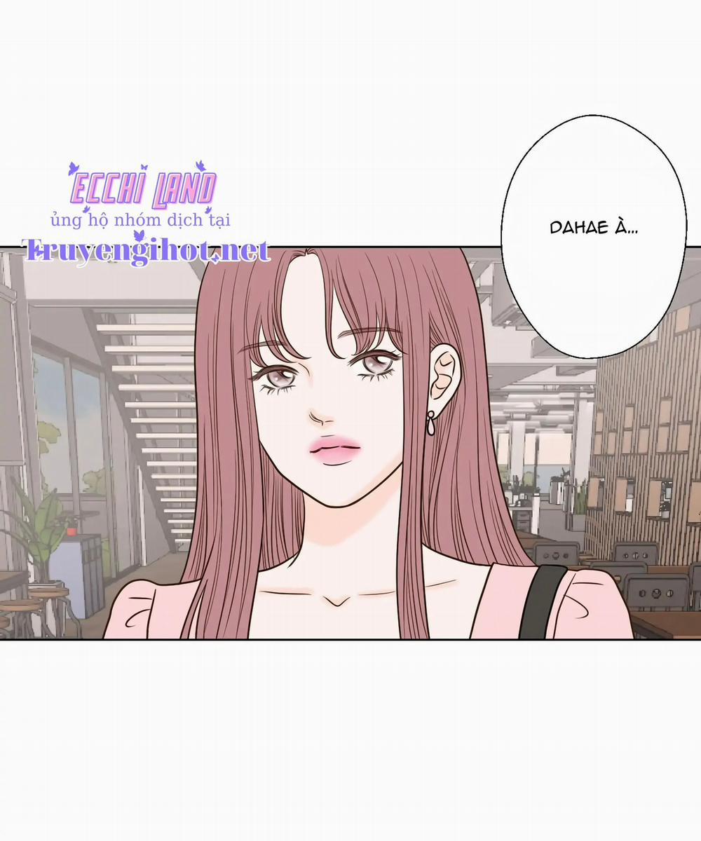 Trí Tưởng Tượng Của Dahae 10.1 trang 6