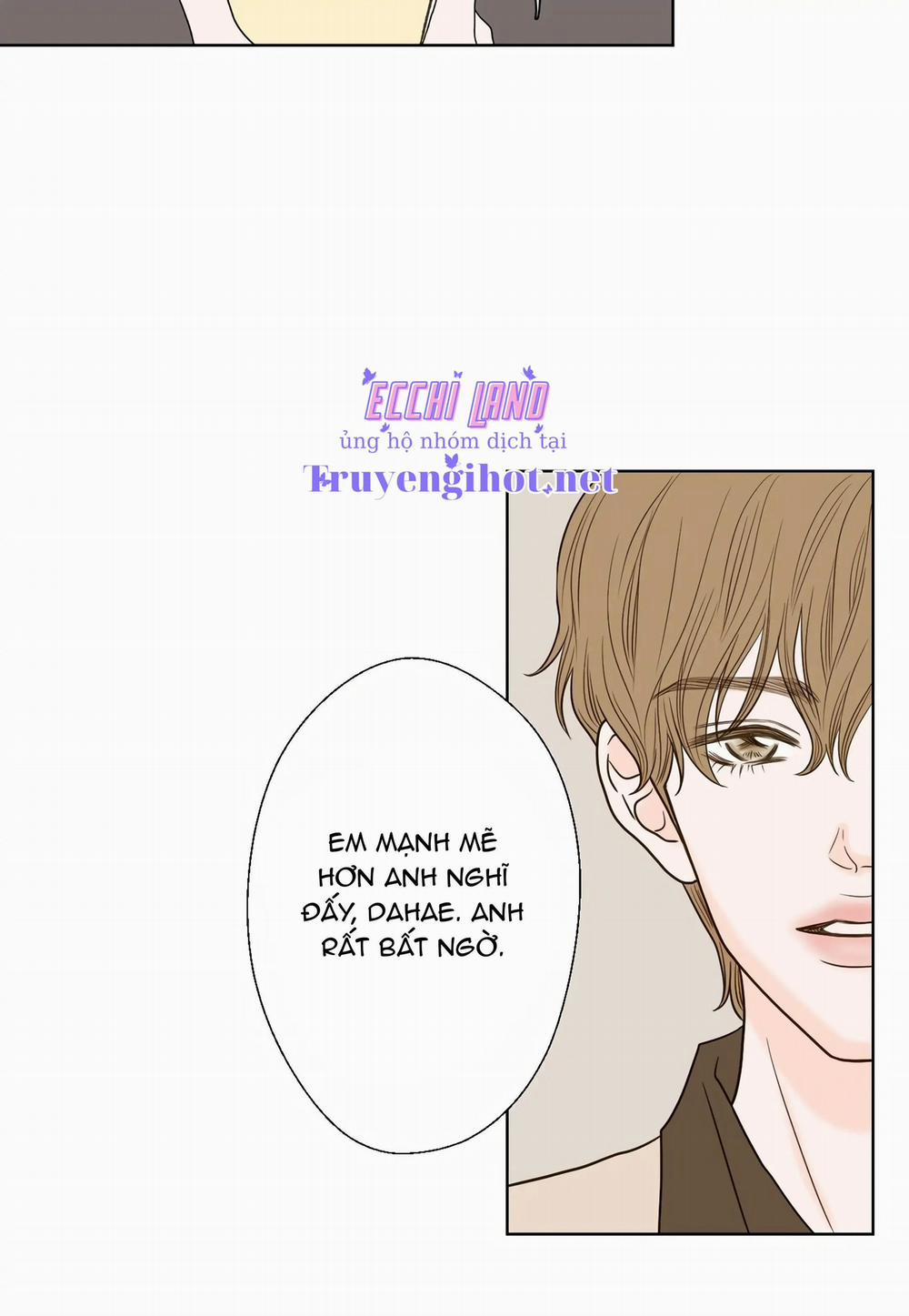 Trí Tưởng Tượng Của Dahae 10.1 trang 9