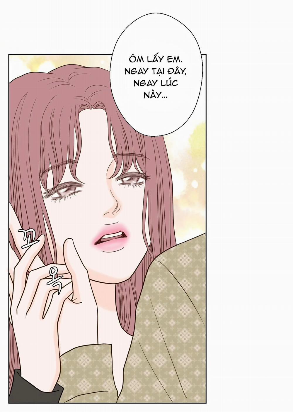 Trí Tưởng Tượng Của Dahae 10.2 trang 11