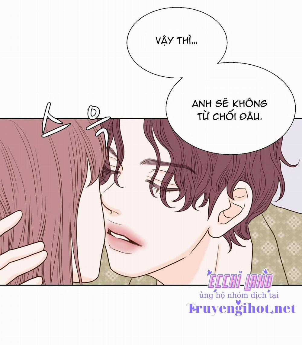 Trí Tưởng Tượng Của Dahae 10.2 trang 13