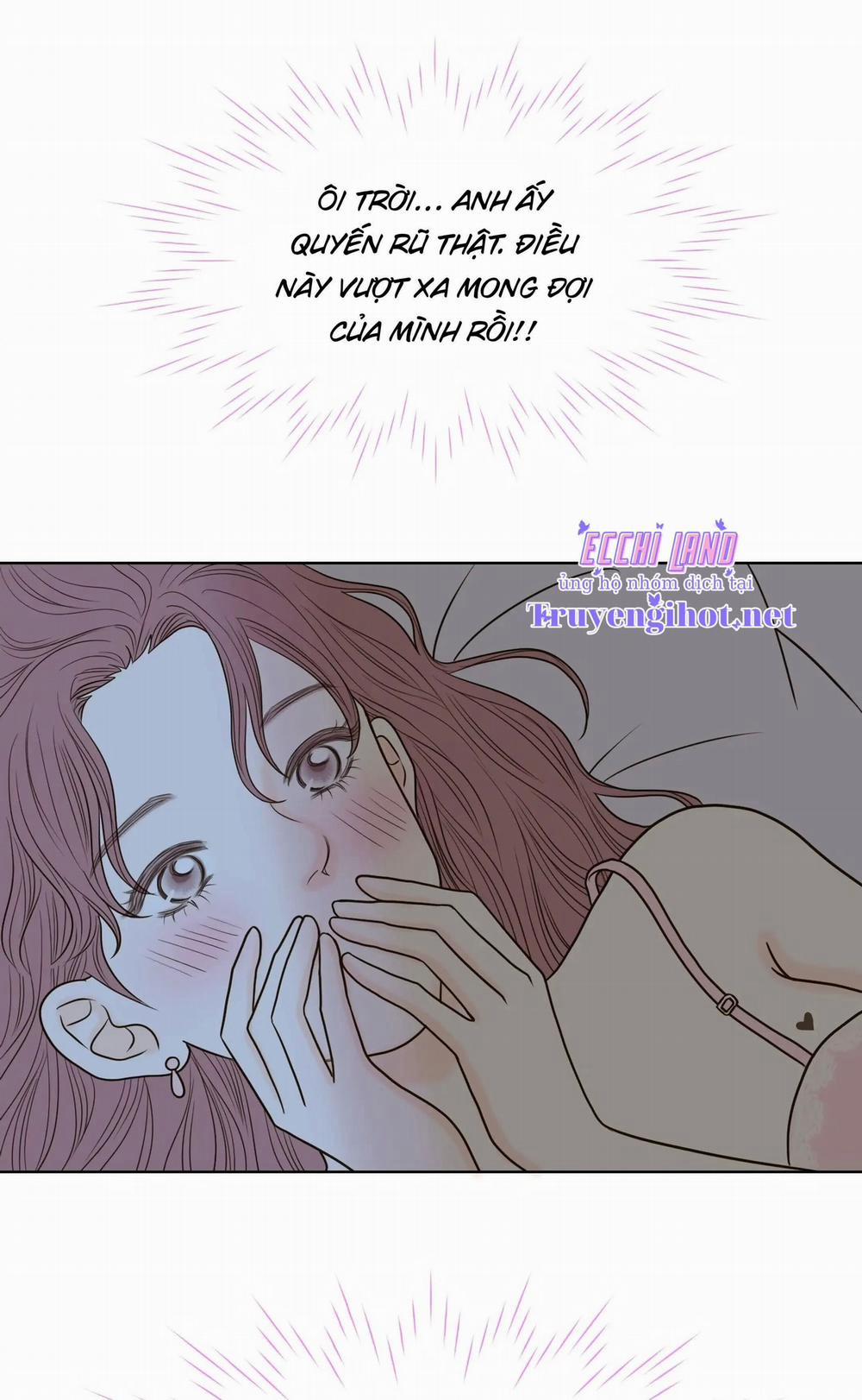 Trí Tưởng Tượng Của Dahae 10.2 trang 19