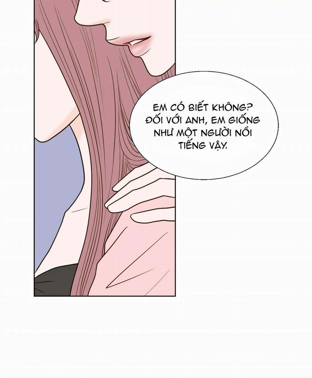 Trí Tưởng Tượng Của Dahae 10.2 trang 2