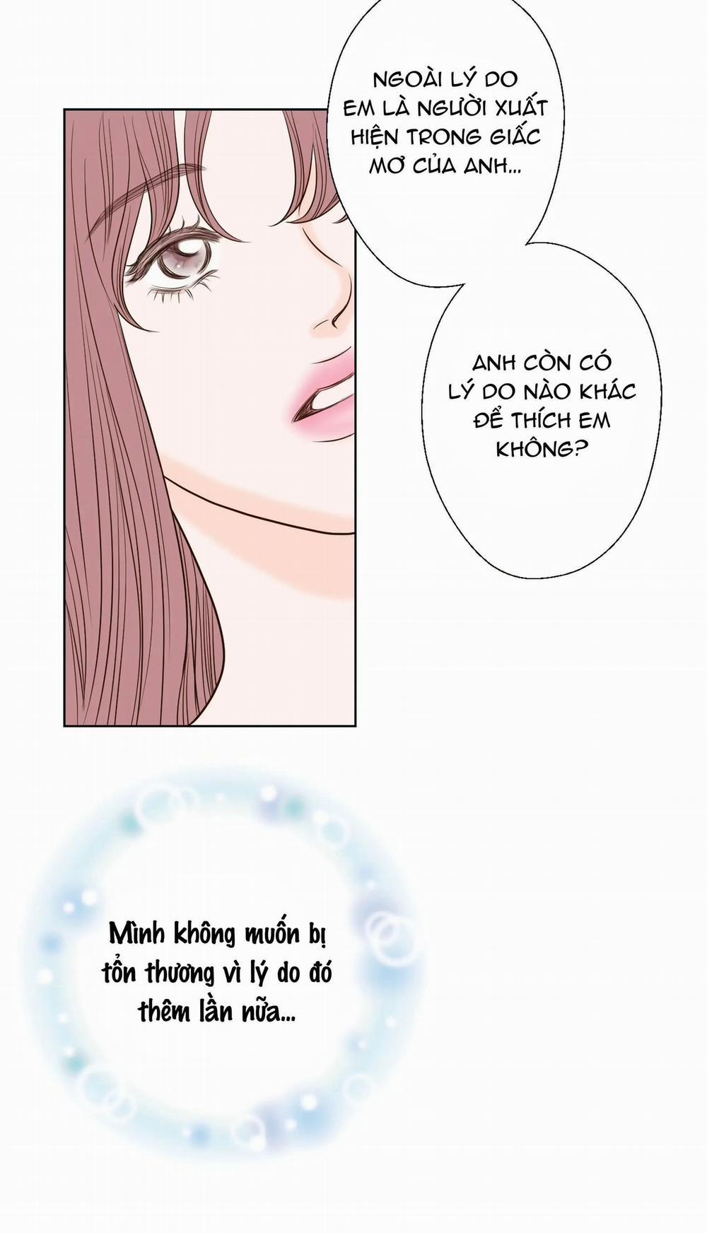 Trí Tưởng Tượng Của Dahae 10.2 trang 5