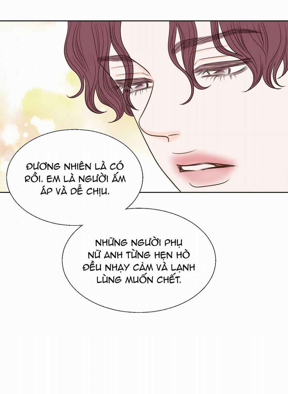 Trí Tưởng Tượng Của Dahae 10.2 trang 6