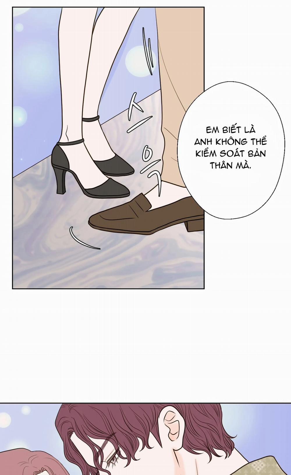 Trí Tưởng Tượng Của Dahae 10.2 trang 9