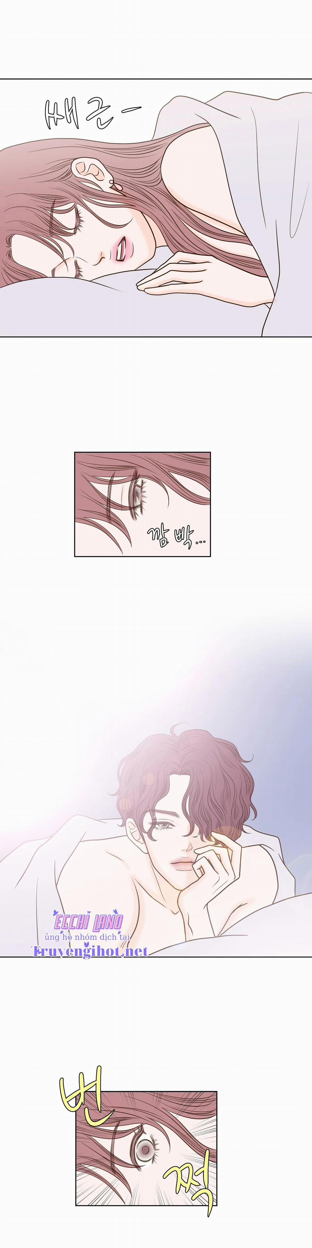 Trí Tưởng Tượng Của Dahae 11.1 trang 7