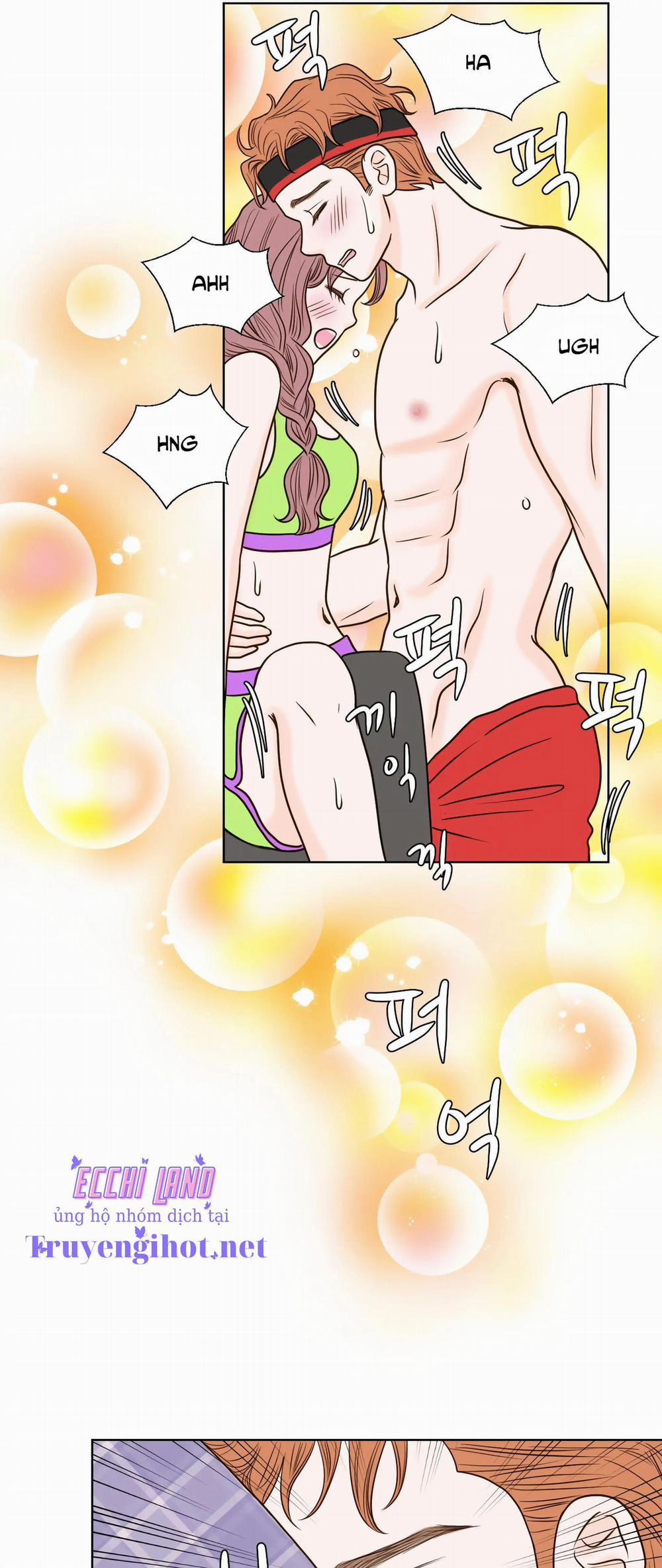 Trí Tưởng Tượng Của Dahae 15.1 trang 9