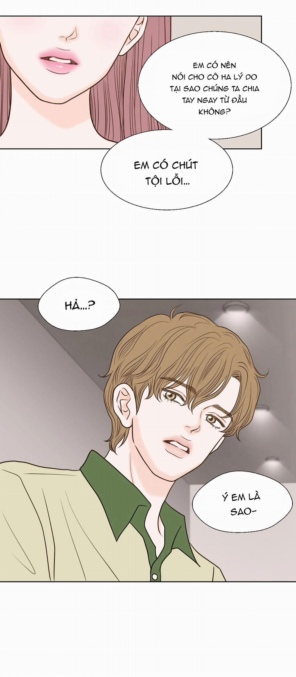 Trí Tưởng Tượng Của Dahae 16.2 trang 8