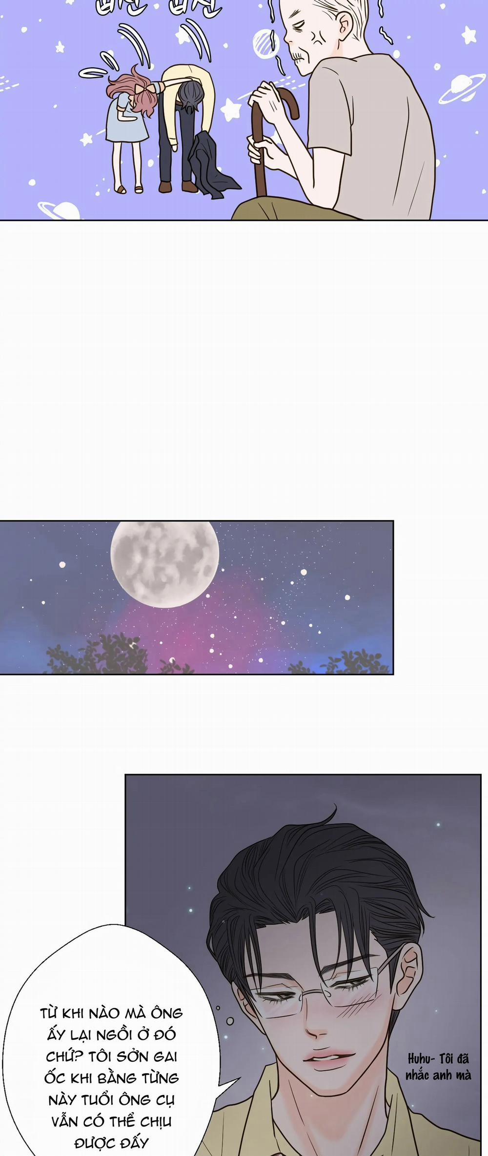 Trí Tưởng Tượng Của Dahae 17.1 trang 10