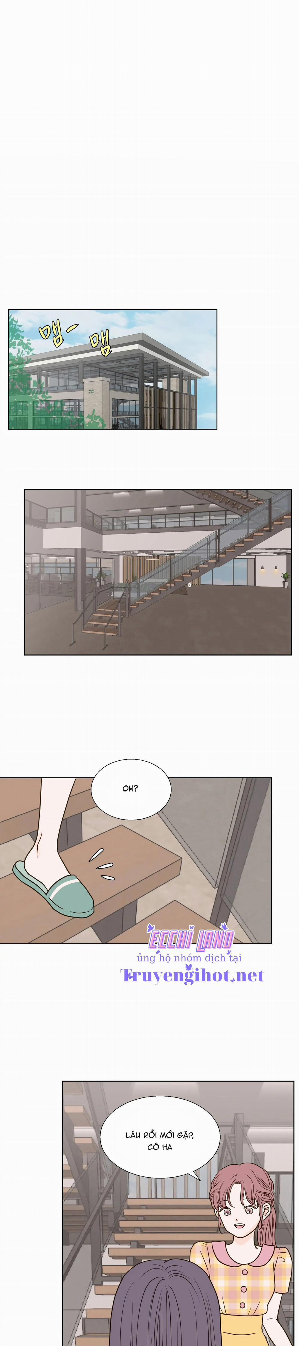 Trí Tưởng Tượng Của Dahae 17.1 trang 3