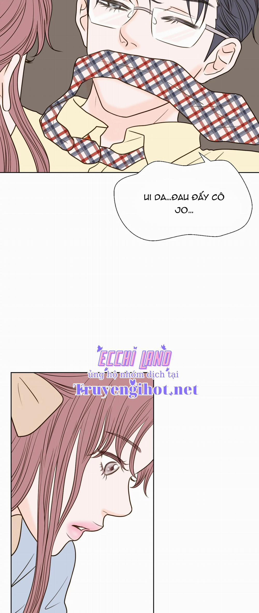 Trí Tưởng Tượng Của Dahae 17.2 trang 2