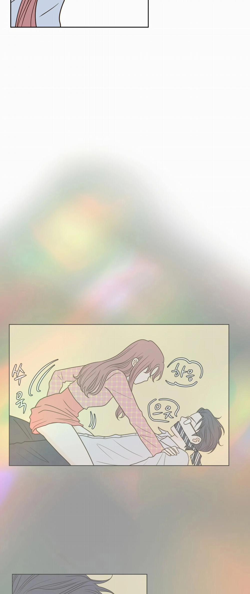 Trí Tưởng Tượng Của Dahae 17.2 trang 3