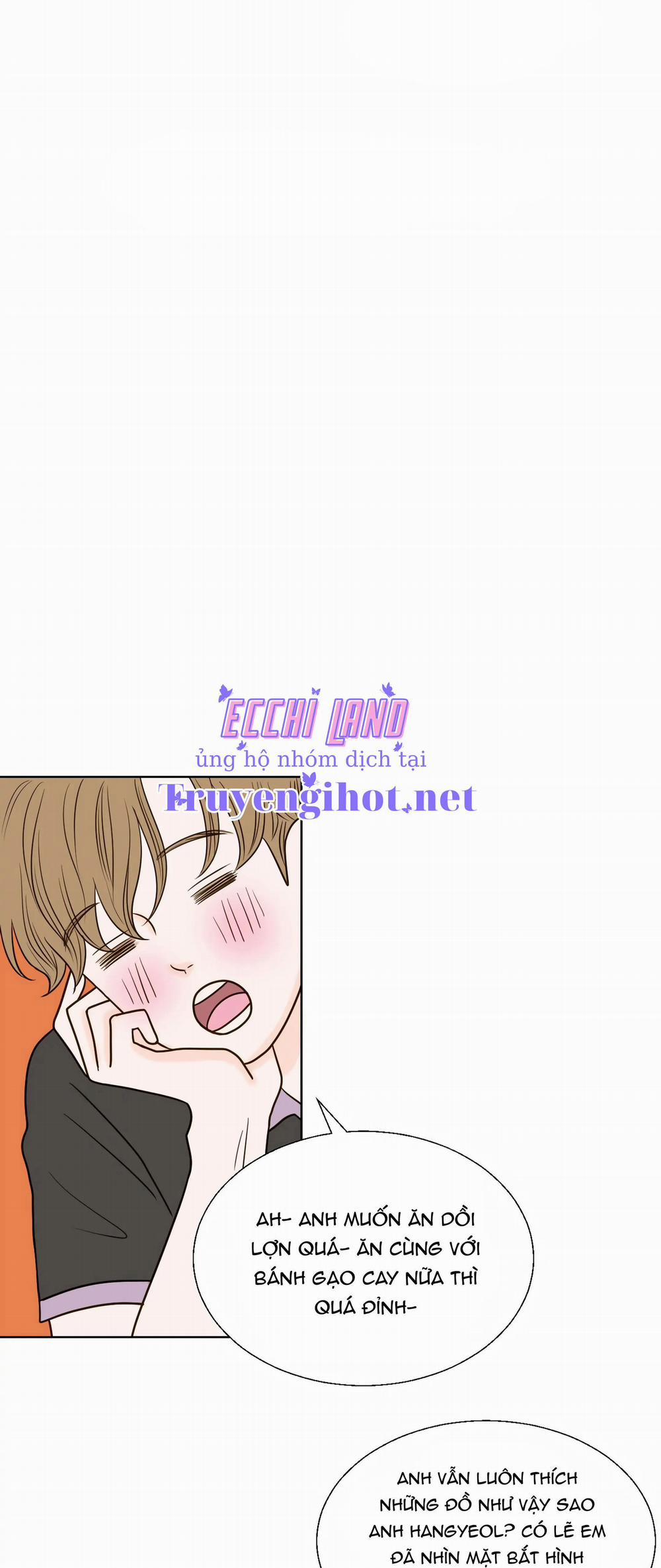 Trí Tưởng Tượng Của Dahae 18.1 trang 8