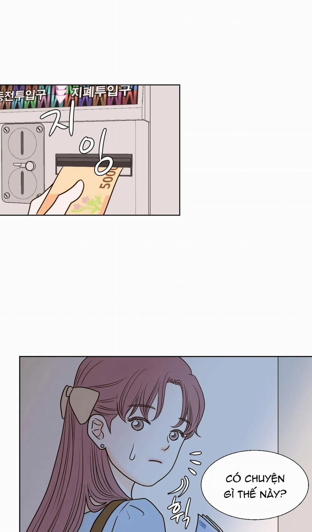 Trí Tưởng Tượng Của Dahae 18.2 trang 4