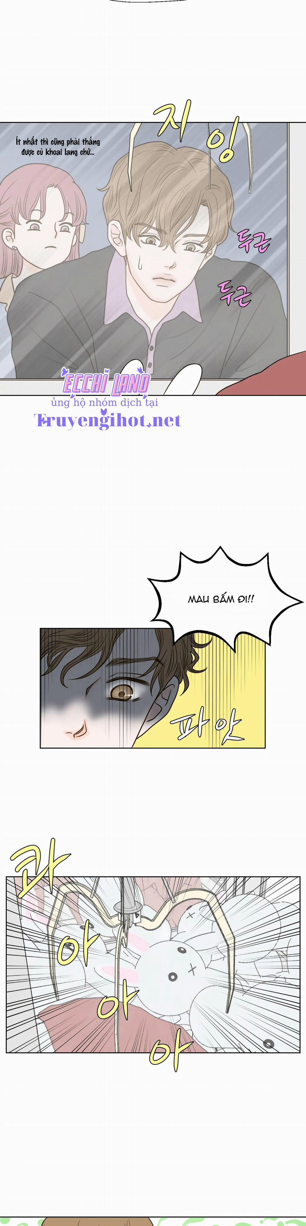 Trí Tưởng Tượng Của Dahae 18.2 trang 7