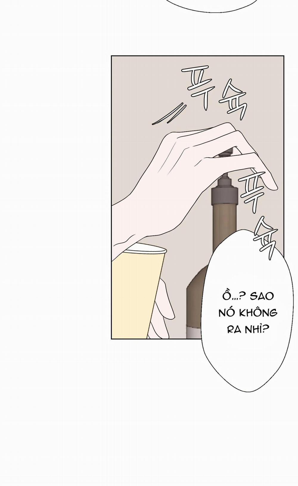 Trí Tưởng Tượng Của Dahae 2.1 trang 13