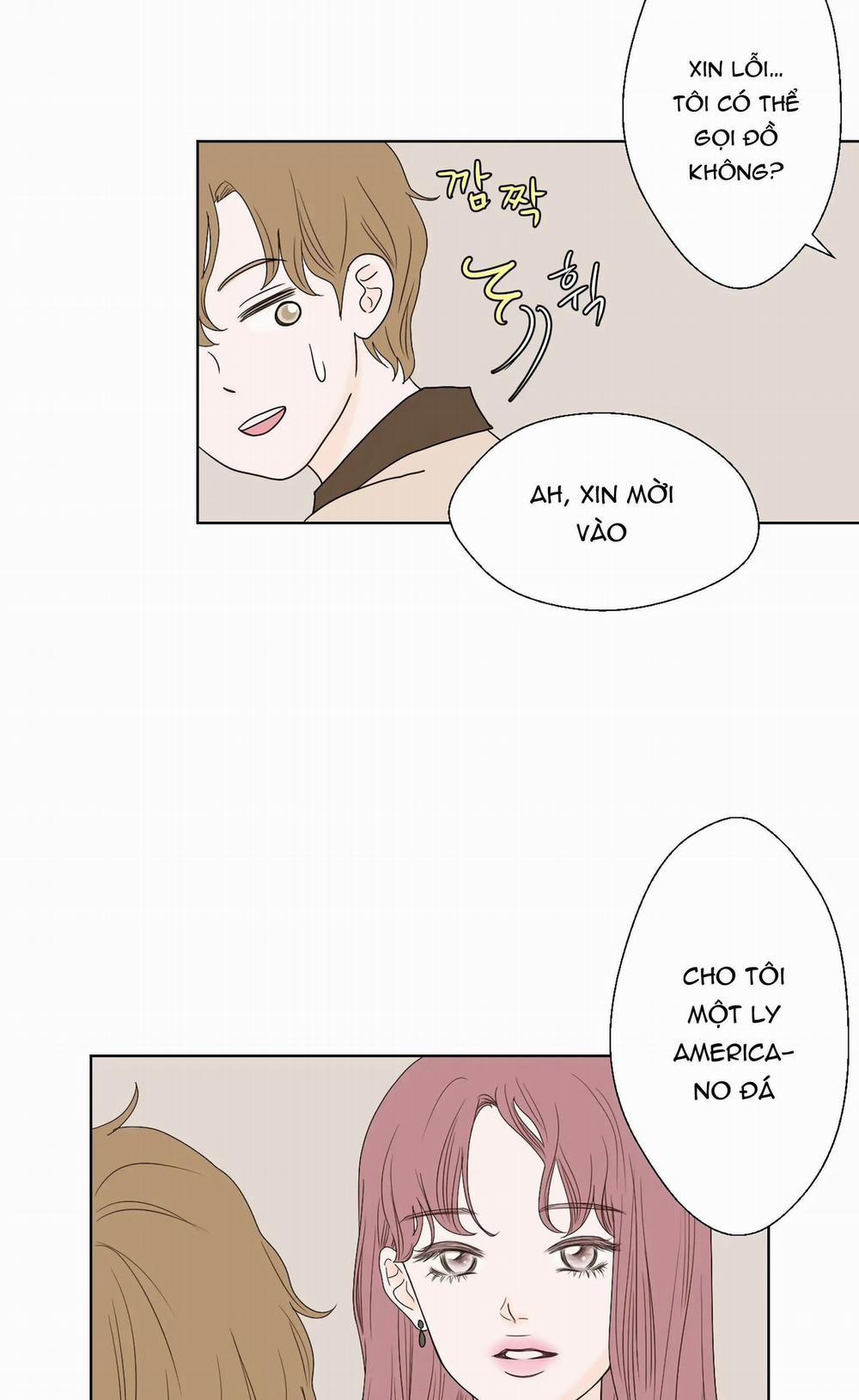 Trí Tưởng Tượng Của Dahae 2.1 trang 7