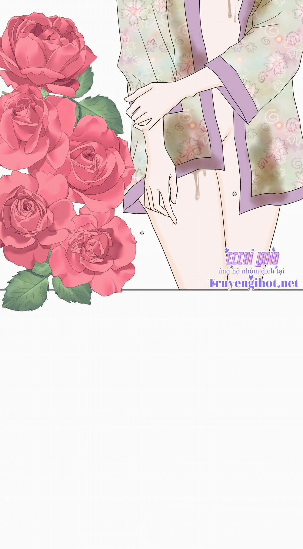 Trí Tưởng Tượng Của Dahae 2.2 trang 12