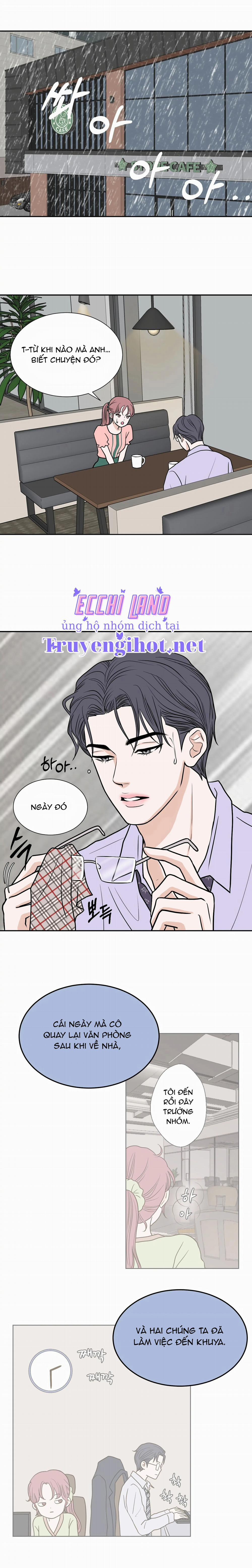 Trí Tưởng Tượng Của Dahae 20.1 trang 4