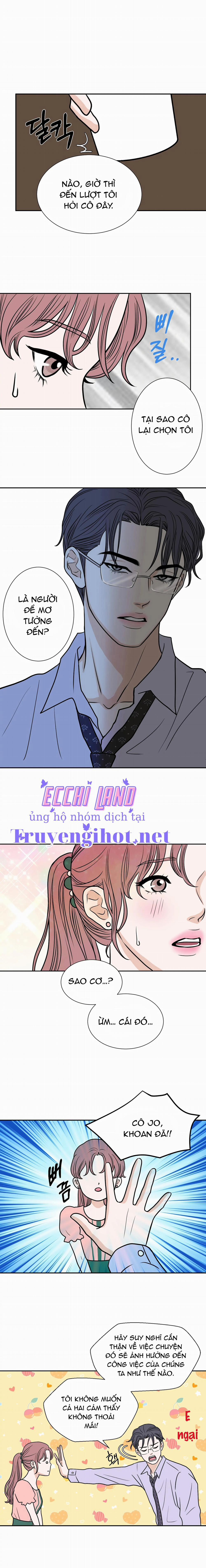 Trí Tưởng Tượng Của Dahae 20.2 trang 3