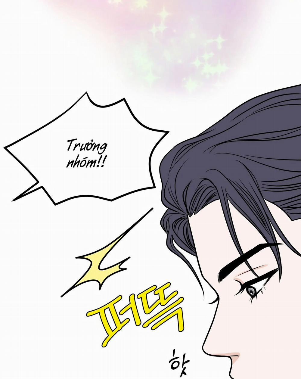 Trí Tưởng Tượng Của Dahae 22.1 trang 16