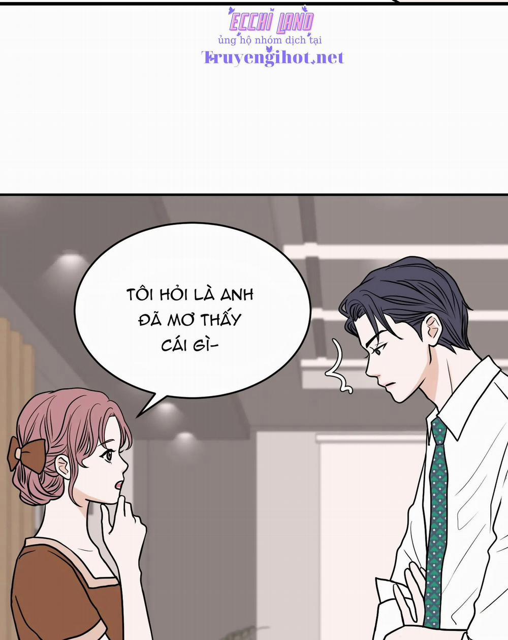 Trí Tưởng Tượng Của Dahae 22.1 trang 17