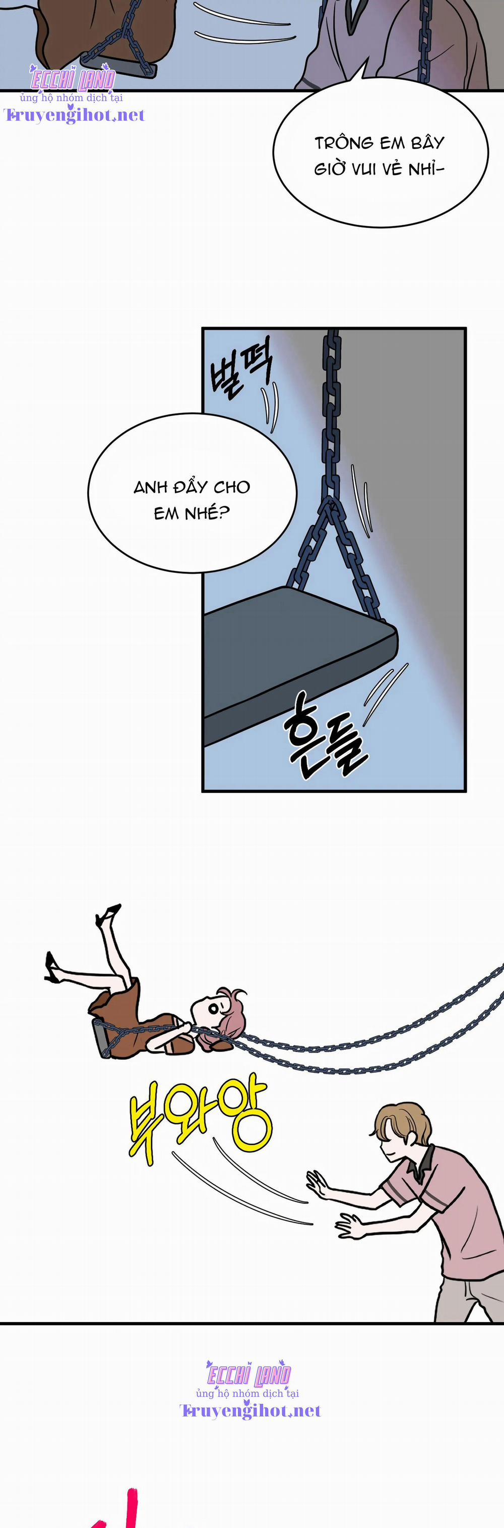 Trí Tưởng Tượng Của Dahae 22.2 trang 3