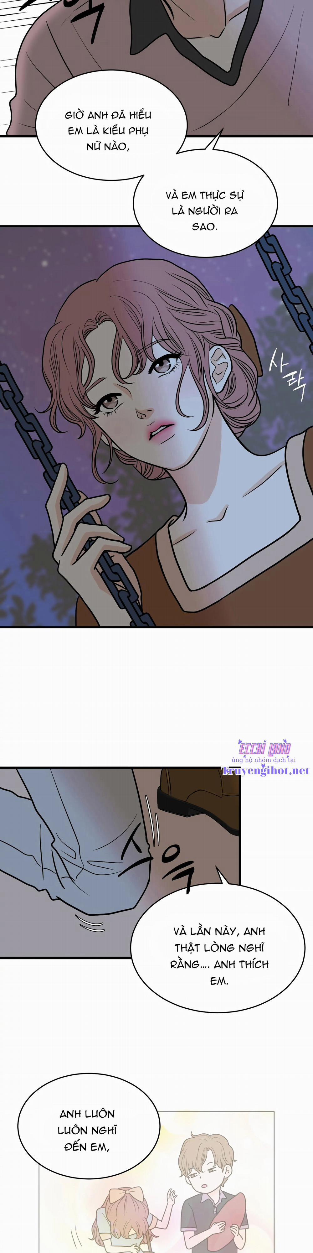 Trí Tưởng Tượng Của Dahae 22.2 trang 7