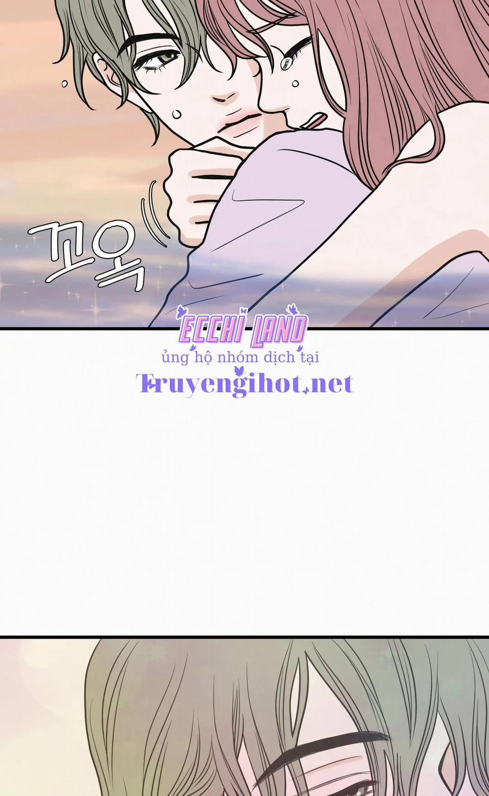 Trí Tưởng Tượng Của Dahae 23.1 trang 14