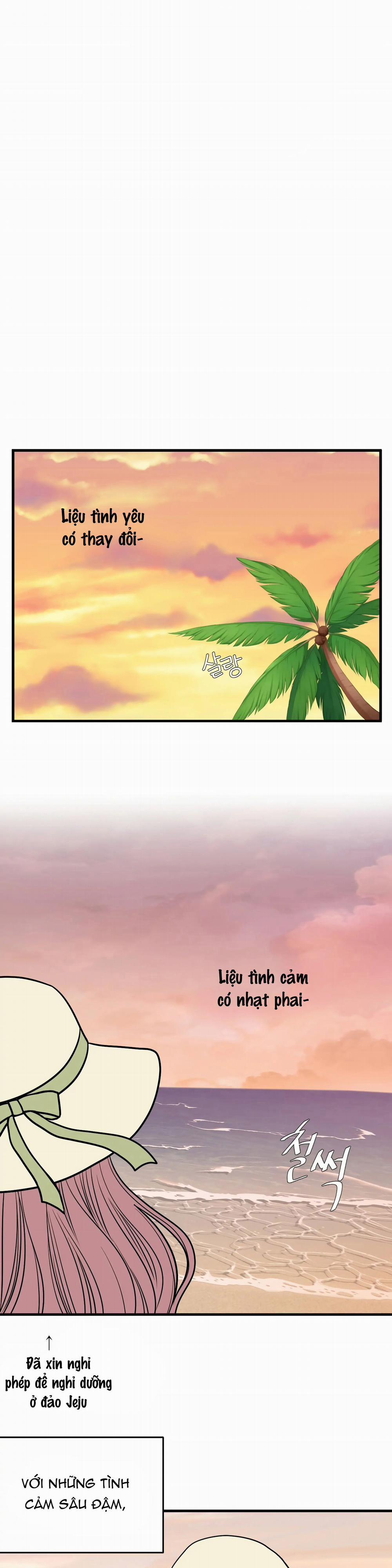 Trí Tưởng Tượng Của Dahae 23.1 trang 7