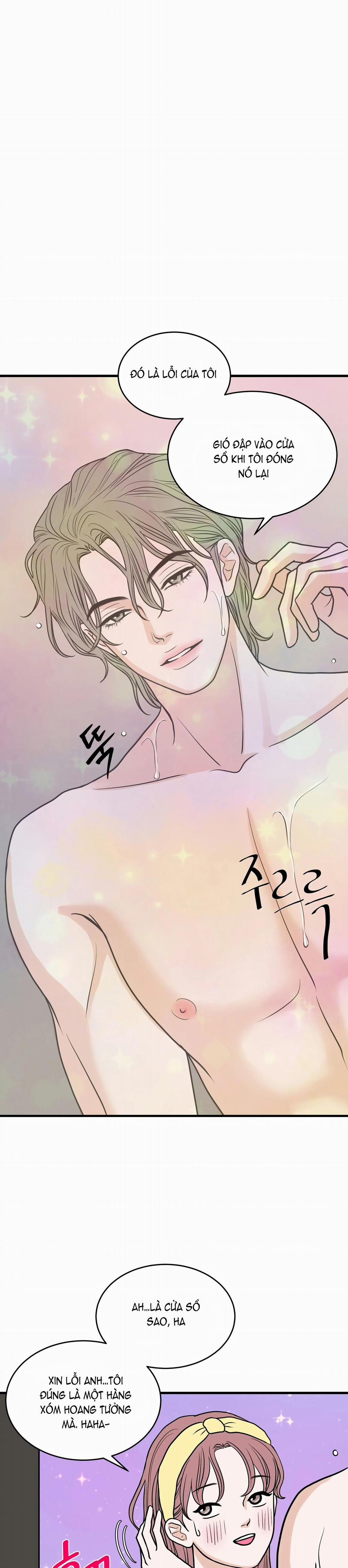 Trí Tưởng Tượng Của Dahae 24.1 trang 3