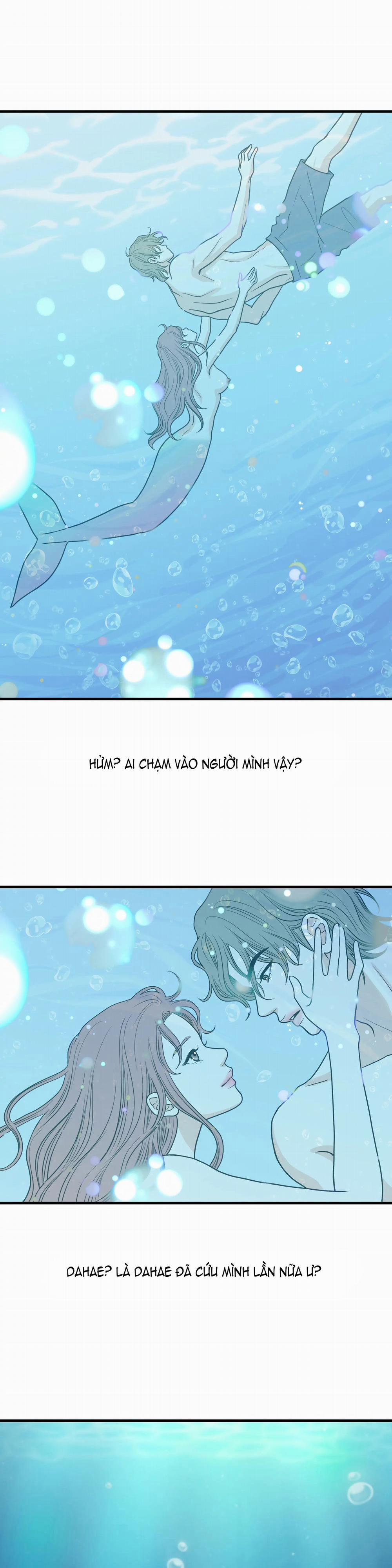 Trí Tưởng Tượng Của Dahae 24.2 trang 0