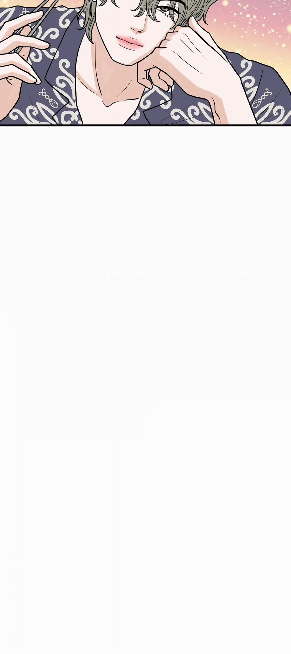 Trí Tưởng Tượng Của Dahae 24.2 trang 17