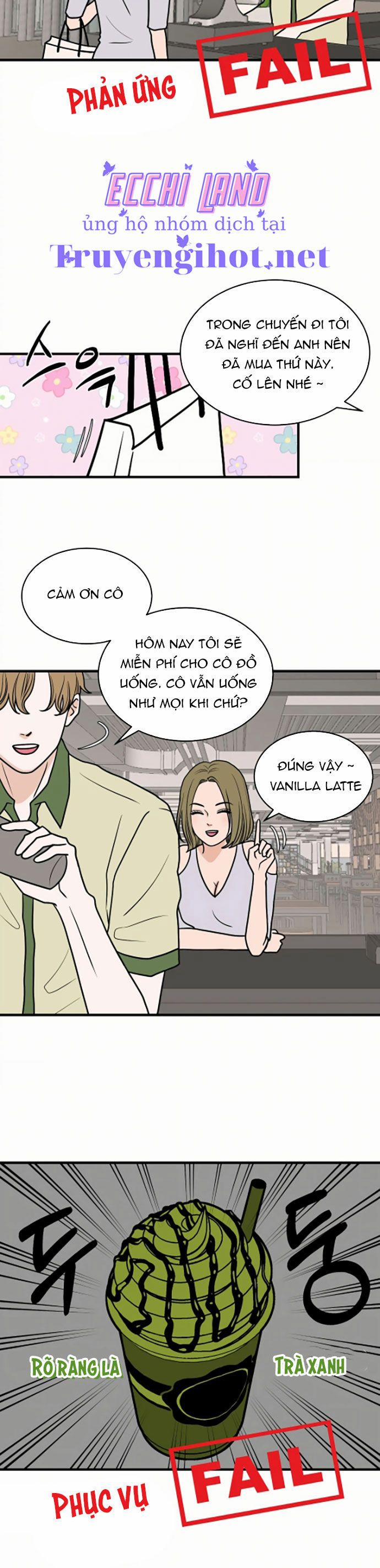 Trí Tưởng Tượng Của Dahae 25.2 trang 3