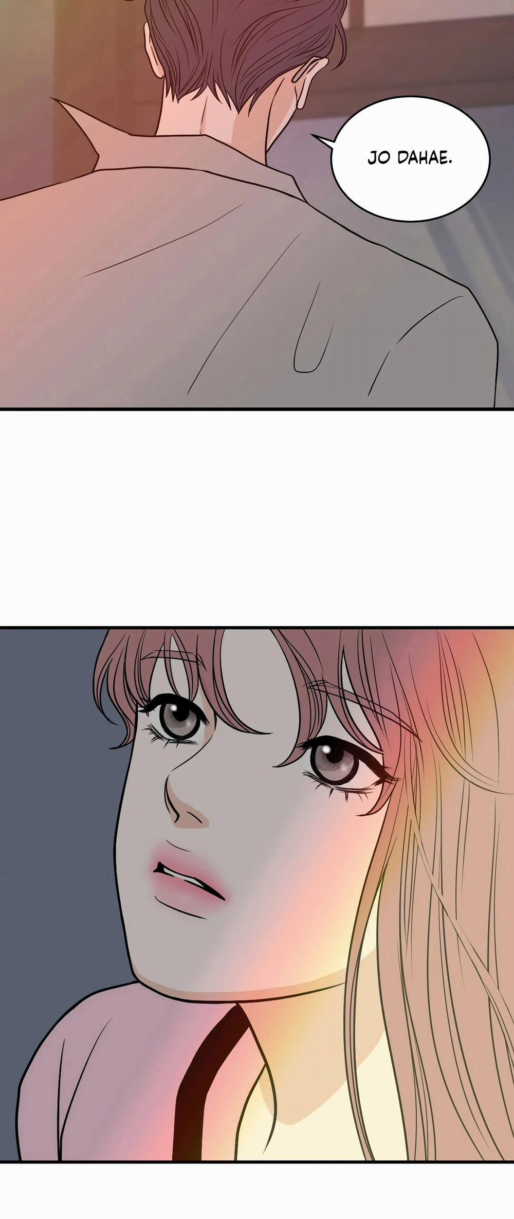 Trí Tưởng Tượng Của Dahae 27.2 trang 12