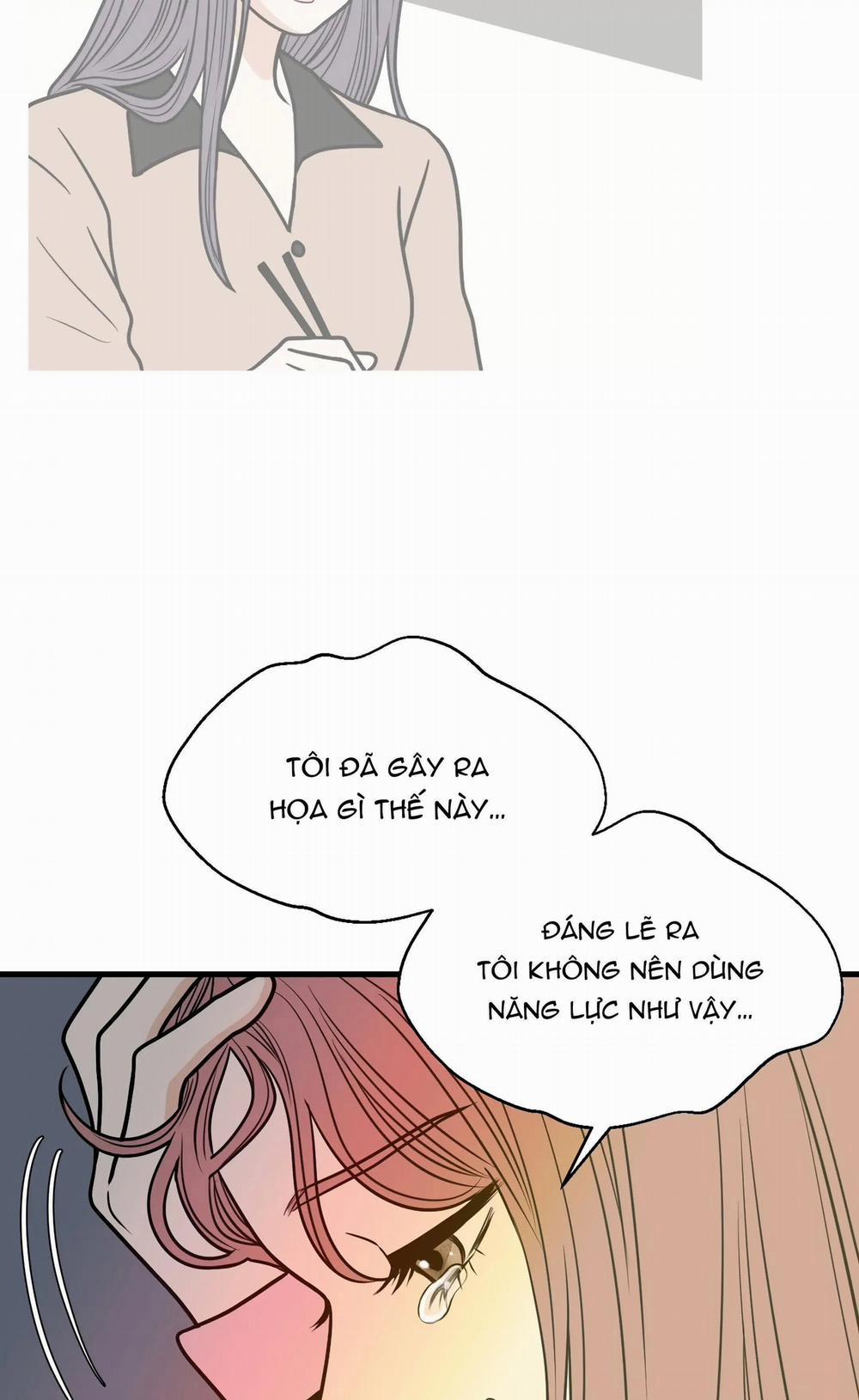 Trí Tưởng Tượng Của Dahae 27.2 trang 3