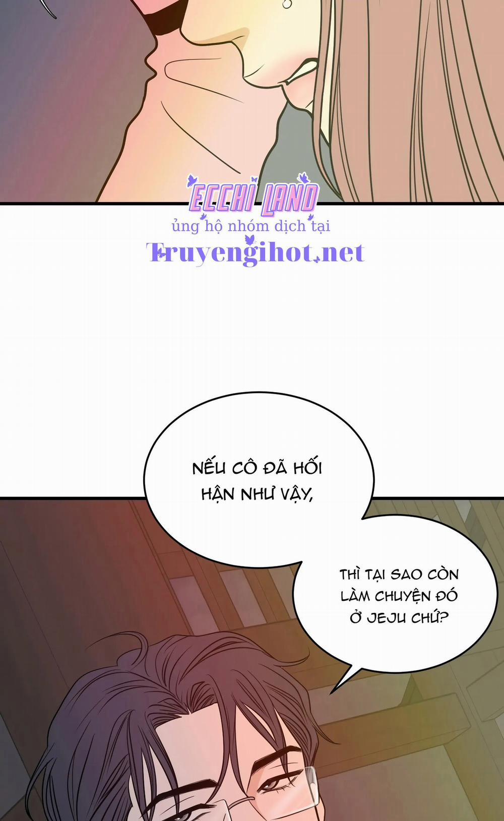 Trí Tưởng Tượng Của Dahae 27.2 trang 4