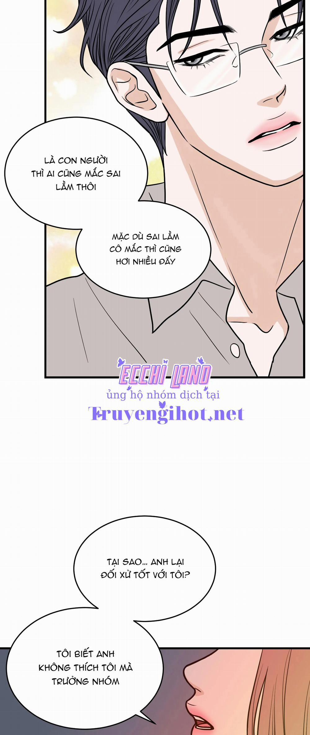 Trí Tưởng Tượng Của Dahae 27.2 trang 9