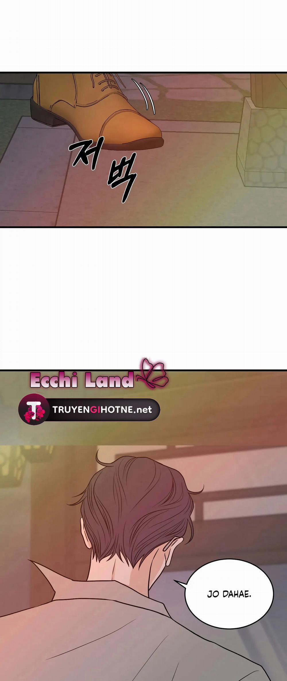 Trí Tưởng Tượng Của Dahae 28.1 trang 4