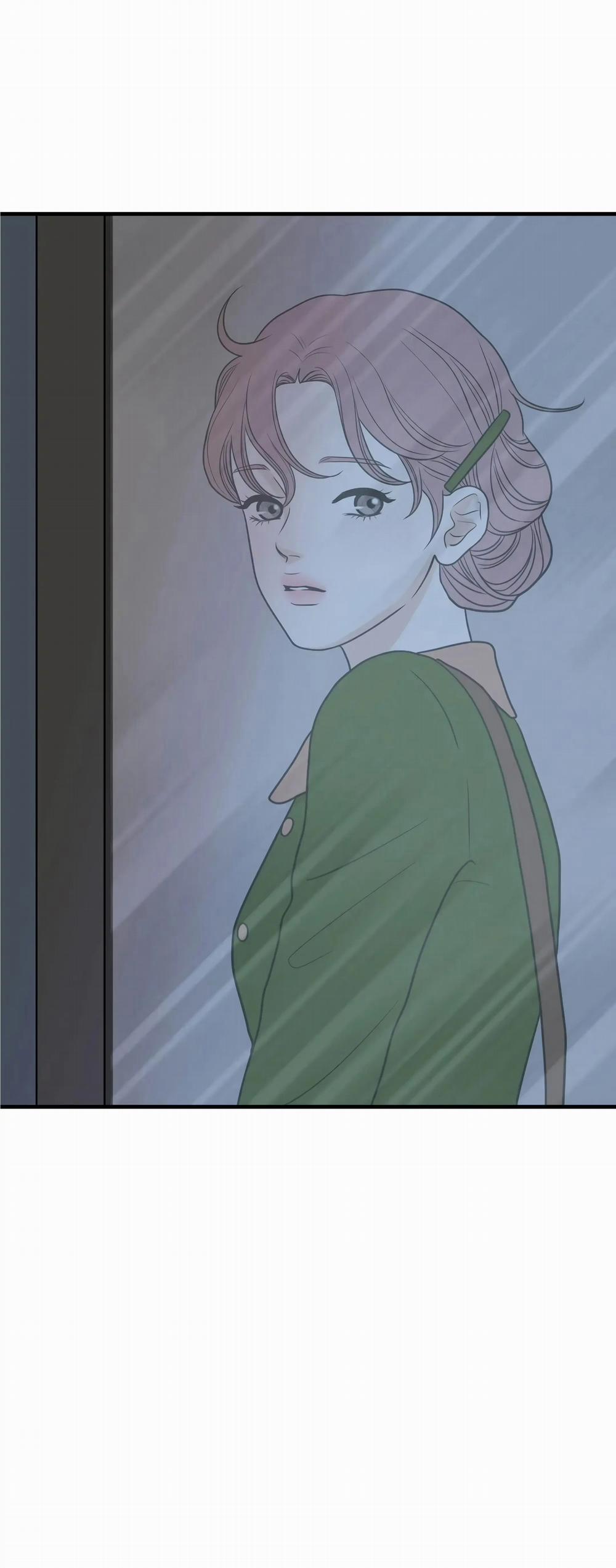 Trí Tưởng Tượng Của Dahae 28.2 trang 22