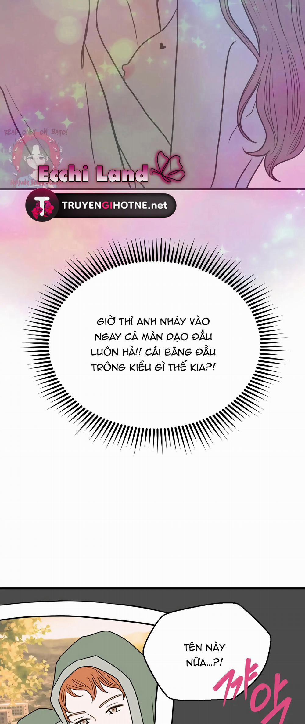 Trí Tưởng Tượng Của Dahae 29.2 trang 16