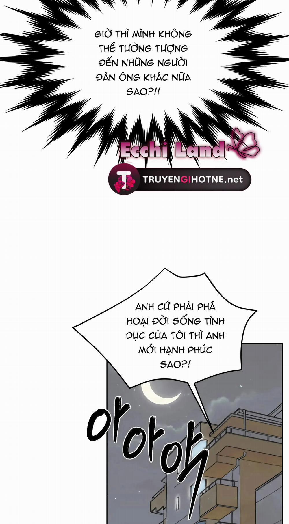 Trí Tưởng Tượng Của Dahae 29.2 trang 19