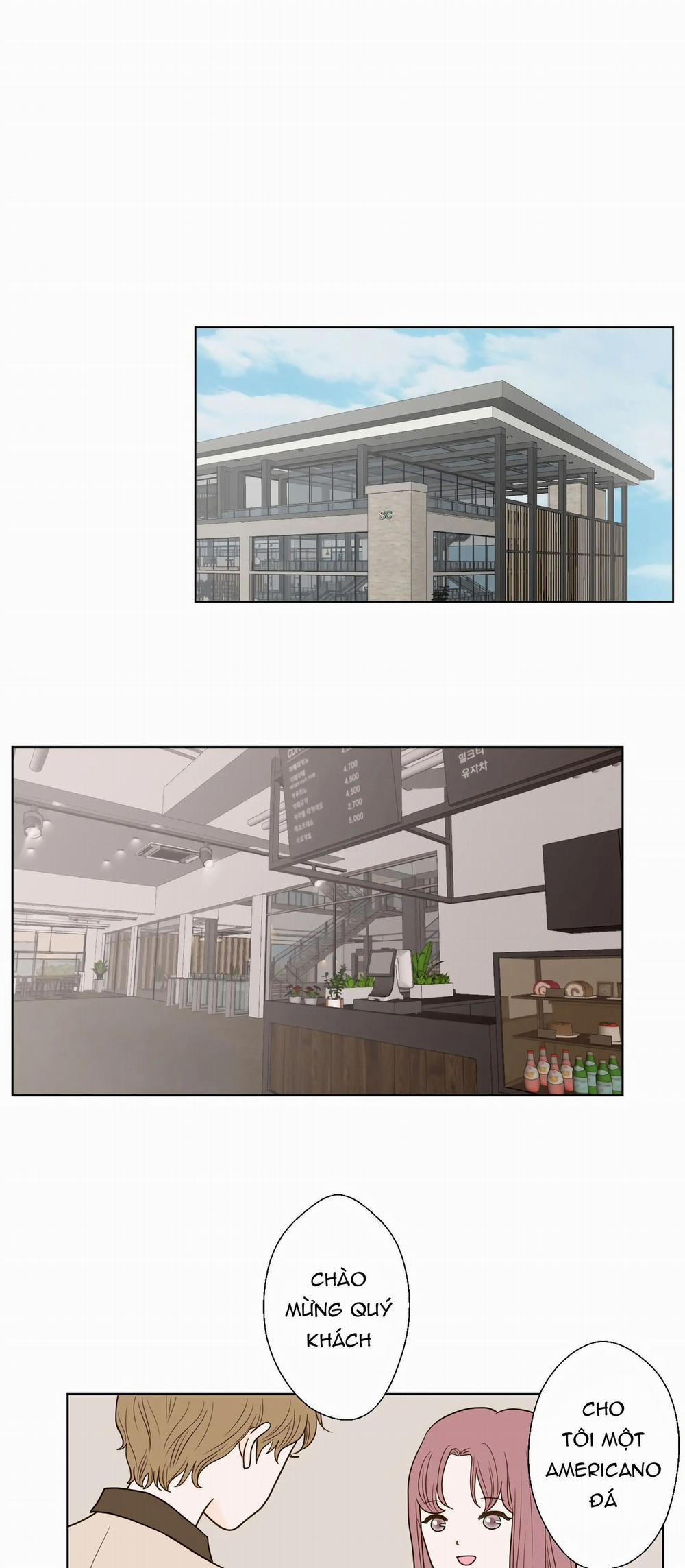 Trí Tưởng Tượng Của Dahae 3.1 trang 12