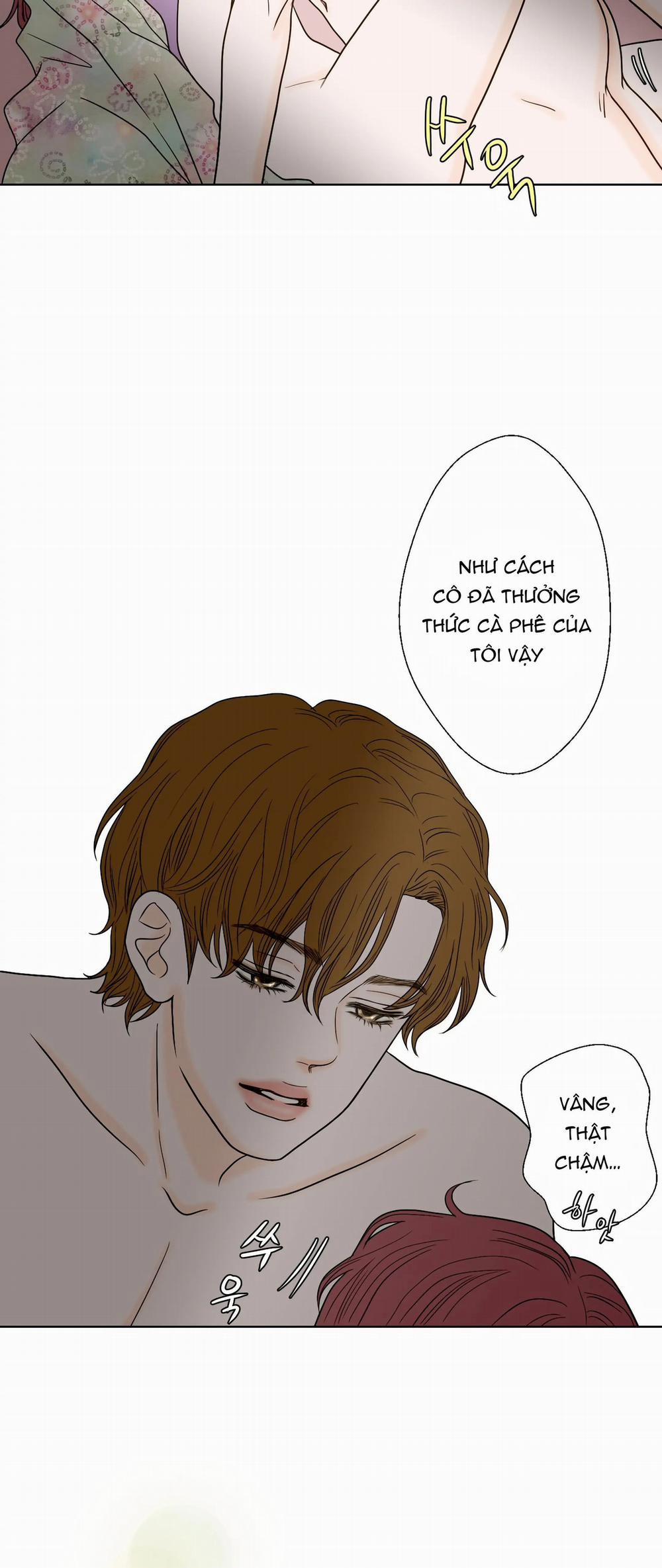 Trí Tưởng Tượng Của Dahae 3.1 trang 8